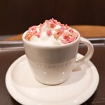 スターバックス・コーヒー - 