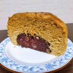 あんこ屋 AN SEED - あんこふくれ