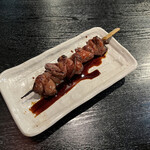 炭火やきとり 伝兵衛 - 