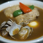 カリーサボイ - 