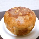 あんこ屋 AN SEED - あんこふくれ