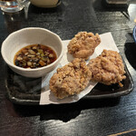 炭火やきとり 伝兵衛 - 