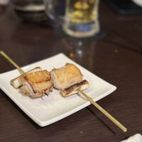 里葉亭 - 