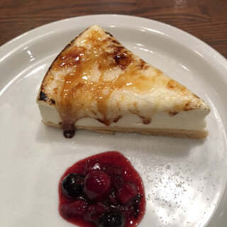 ラブ&チーズ!!_1