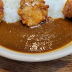 カレーダイニング Asian - 熟成カレー