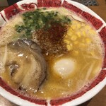 麺屋 蕪村 - 