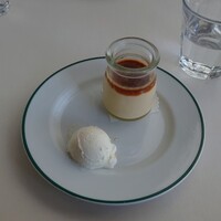 ブラッスリーオザミ 東京スカイツリータウン･ソラマチ店 - 