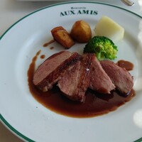 ブラッスリーオザミ 東京スカイツリータウン･ソラマチ店 - 