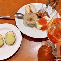 カリーナ　カリーナ - 