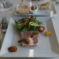 ブラッスリーオザミ 東京スカイツリータウン･ソラマチ店 - 