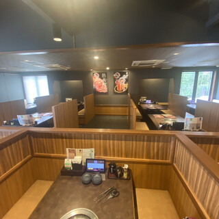 熟成焼肉 いちばん_2