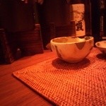 こふく - まず一杯。