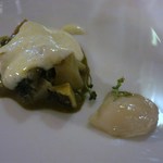 ウシマル - 上品なメガイ鮑