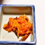 鶴雅ウィングス - 香の物