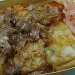 たこ福 - たこ焼き　そのまま