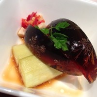 中国菜 老四川 飄香 銀座三越店 - ピータン