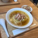 あはれ - 鳥中華