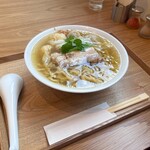 あはれ - 白醤油