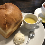 カフェしょぱん - 