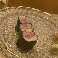 代官山 鮨 たけうち - 