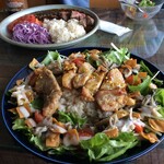 cafe&dining blue terminal - 