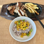 ガスト - 料理写真: