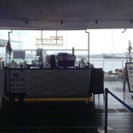 cafe&dining blue terminal - 