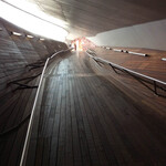 cafe&dining blue terminal - 