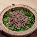 Yokohama Ushimitsu - 土鍋ご飯