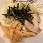 油そばはてな プラス - 