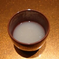 横浜 うしみつ - すりながし