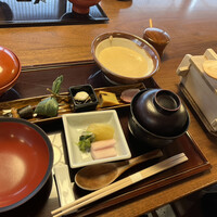 浅草むぎとろ 本店 - 