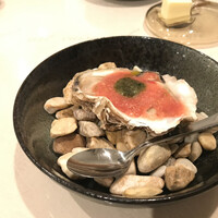 ラ　マティエール　エフ - 