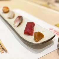 鮨 うら山 本店 - 