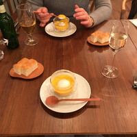クッチーナ ベジターレ クォーレリッコ - 