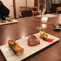 クッチーナ ベジターレ クォーレリッコ - 