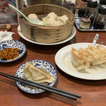 餃子のハルピン - 