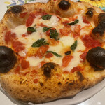 ピッツェリア ブラチェリア チェザリ - 