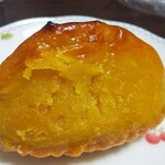 ベーカリー ブブ - スイートポテト