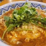 Chuugoku Ramen Youshuu Shounin - 