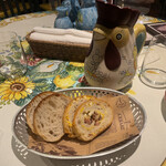 ピッツェリア ブラチェリア チェザリ - 