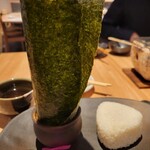 Robata Tomoakimaru - 