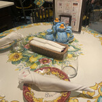 ピッツェリア ブラチェリア チェザリ - 