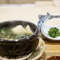 御所南 かまた - 