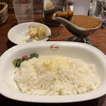 欧風カレー ボンディ 神保町本店 - 