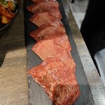 和牛焼肉酒場 勝 - 