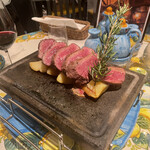 ピッツェリア ブラチェリア チェザリ - 