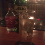 Tarji - ジェムソンソーダ