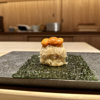 鮨結う翼 - 