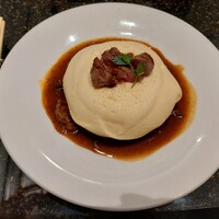 神戸牛洋食アモナ - 